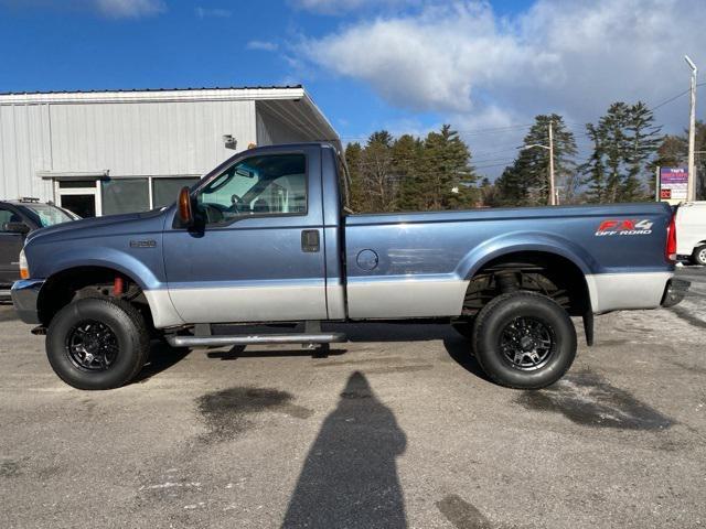 used 2004 Ford F-350 car, priced at $12,950