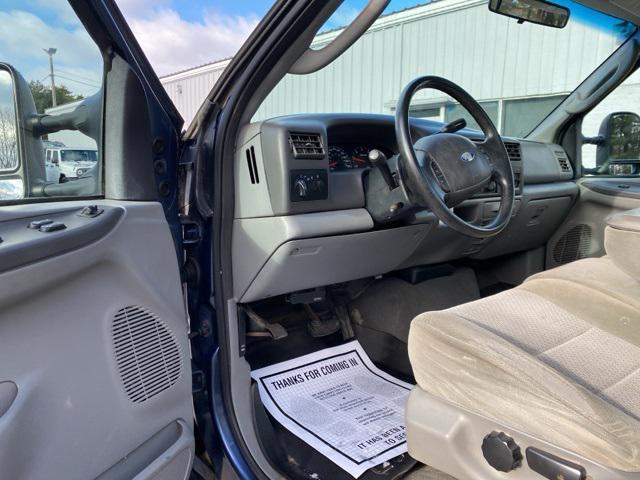 used 2004 Ford F-350 car, priced at $12,950