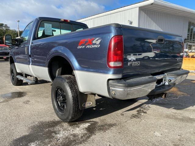 used 2004 Ford F-350 car, priced at $12,950