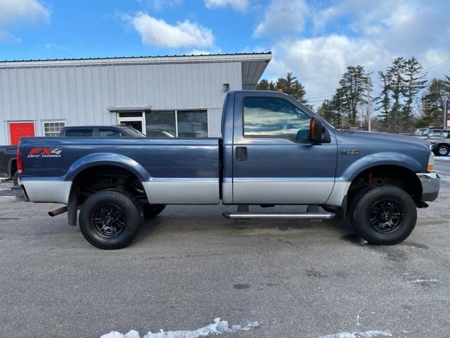 used 2004 Ford F-350 car, priced at $12,950