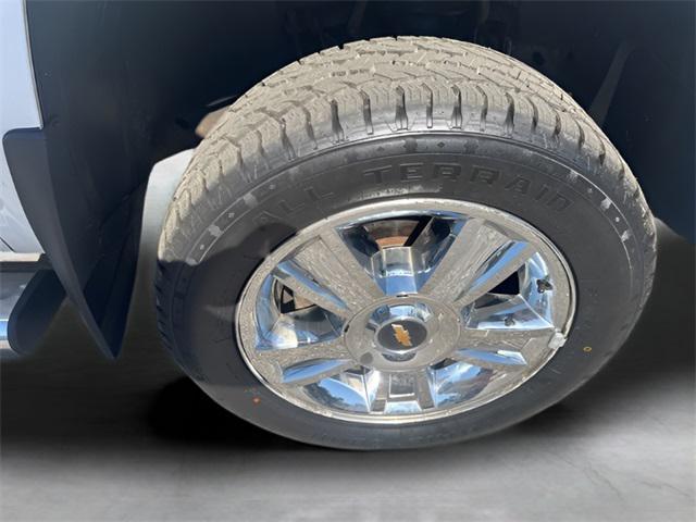 used 2012 Chevrolet Silverado 1500 car, priced at $17,975