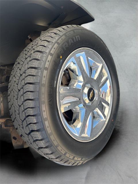used 2012 Chevrolet Silverado 1500 car, priced at $17,975
