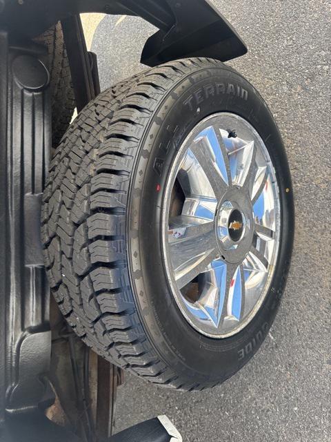 used 2012 Chevrolet Silverado 1500 car, priced at $17,975