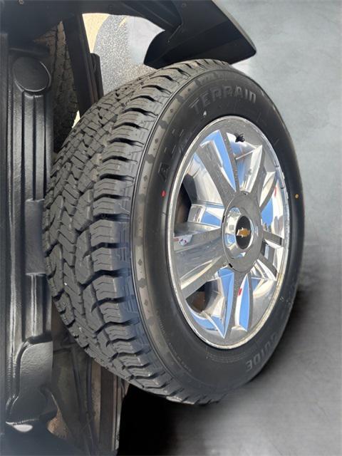 used 2012 Chevrolet Silverado 1500 car, priced at $17,975