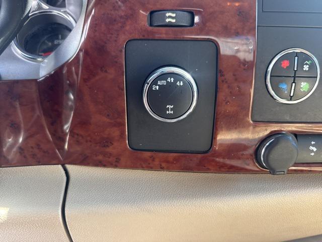 used 2012 Chevrolet Silverado 1500 car, priced at $17,975
