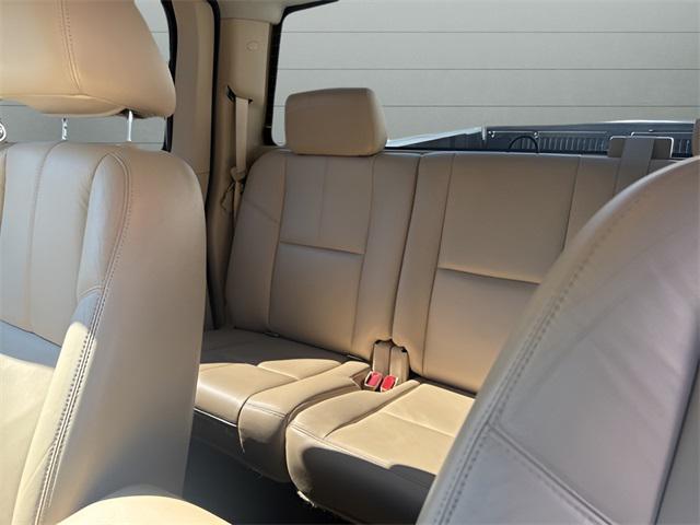 used 2012 Chevrolet Silverado 1500 car, priced at $17,975