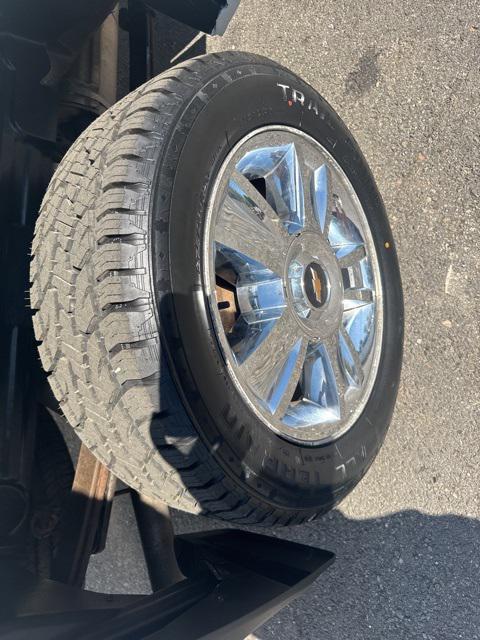 used 2012 Chevrolet Silverado 1500 car, priced at $17,975
