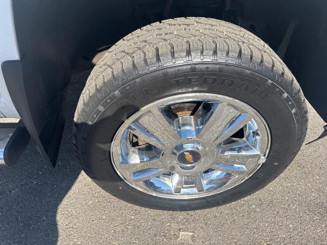used 2012 Chevrolet Silverado 1500 car, priced at $17,975