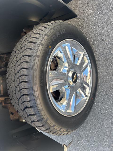 used 2012 Chevrolet Silverado 1500 car, priced at $17,975