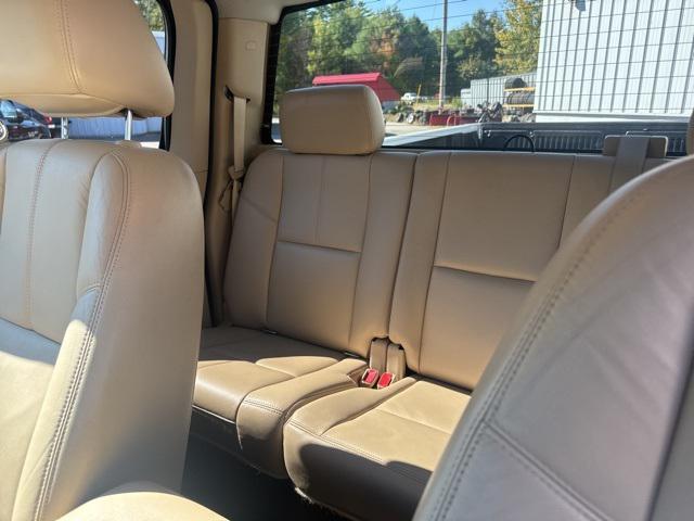 used 2012 Chevrolet Silverado 1500 car, priced at $17,975