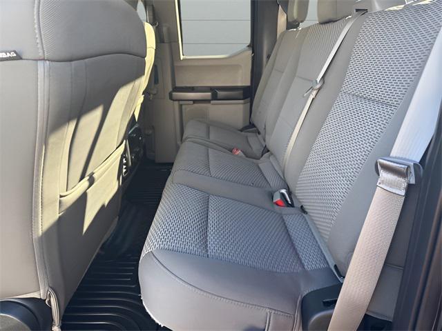 used 2019 Ford F-250 car, priced at $34,999