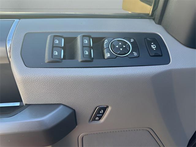 used 2019 Ford F-250 car, priced at $34,999