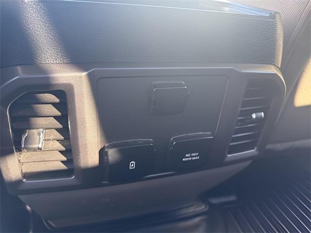 used 2019 Ford F-250 car, priced at $34,999