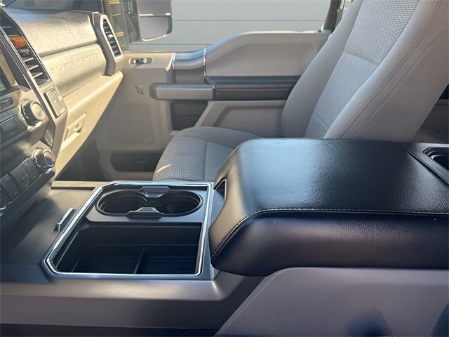 used 2019 Ford F-250 car, priced at $34,999