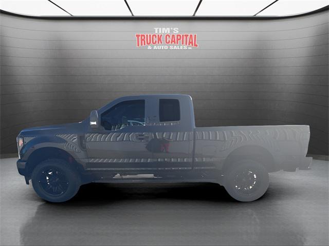 used 2019 Ford F-250 car, priced at $34,999