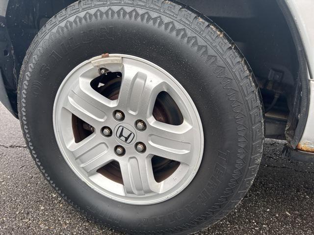 used 2007 Honda Pilot car, priced at $4,950