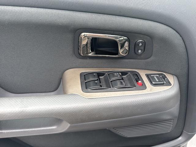 used 2007 Honda Pilot car, priced at $4,950