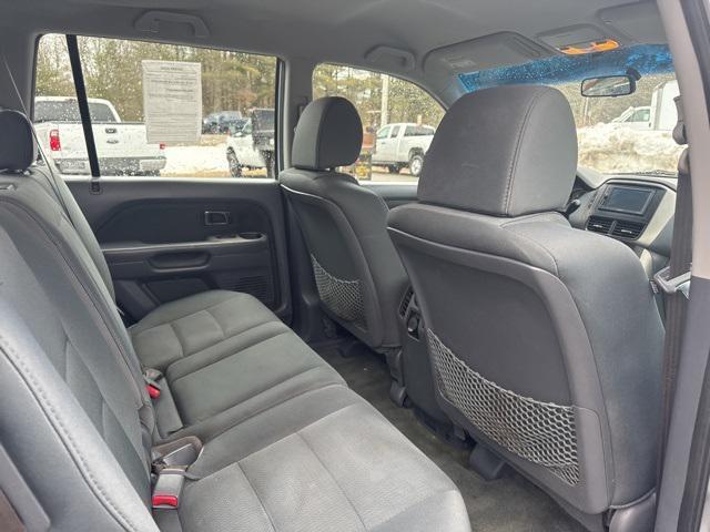 used 2007 Honda Pilot car, priced at $4,950