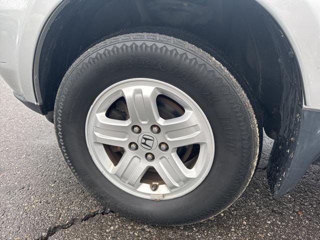 used 2007 Honda Pilot car, priced at $4,950