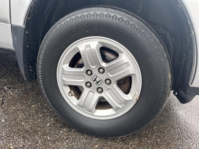 used 2007 Honda Pilot car, priced at $4,950
