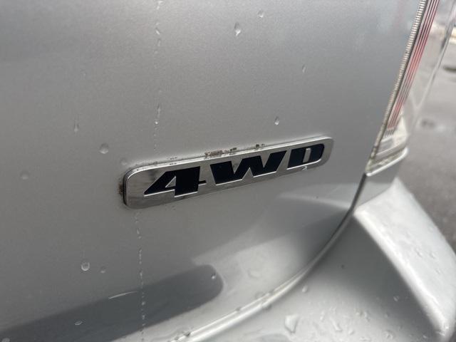 used 2007 Honda Pilot car, priced at $4,950