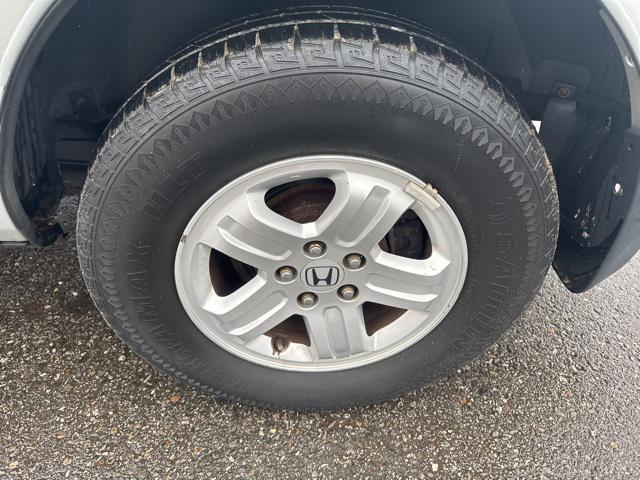 used 2007 Honda Pilot car, priced at $4,950