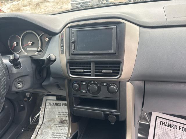 used 2007 Honda Pilot car, priced at $4,950