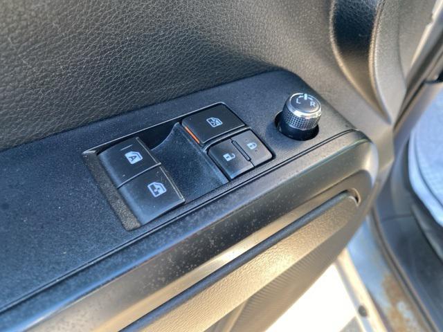 used 2016 Toyota Tacoma car, priced at $19,999