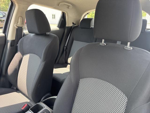 used 2016 Nissan Juke car, priced at $10,999