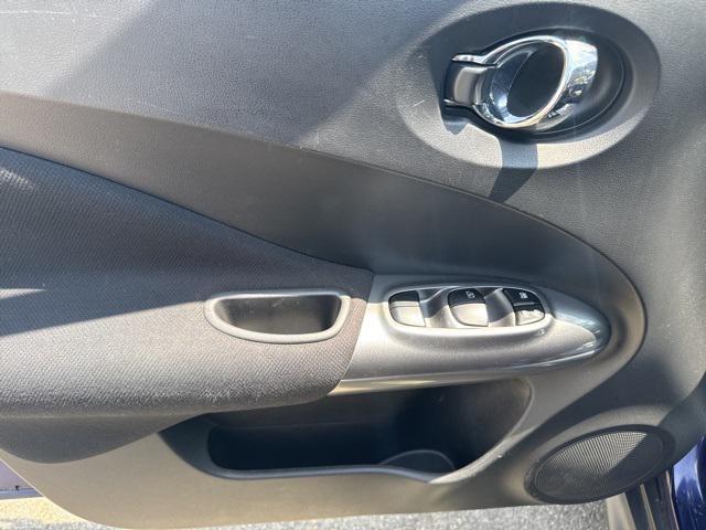 used 2016 Nissan Juke car, priced at $10,999