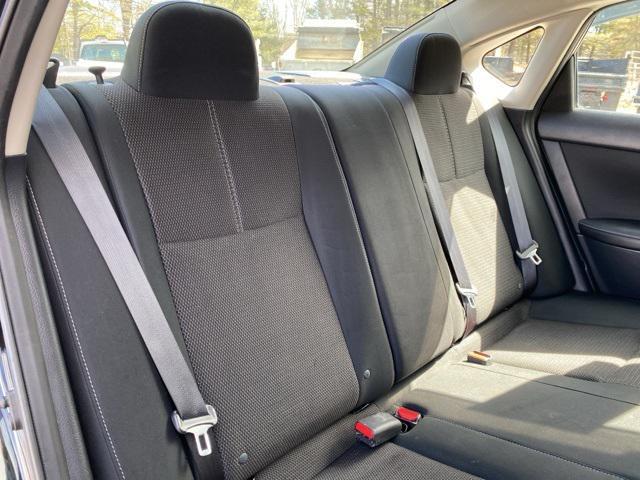 used 2018 Nissan Sentra car, priced at $11,999