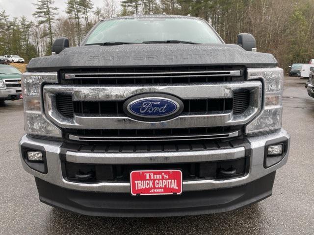 used 2020 Ford F-350 car, priced at $45,999