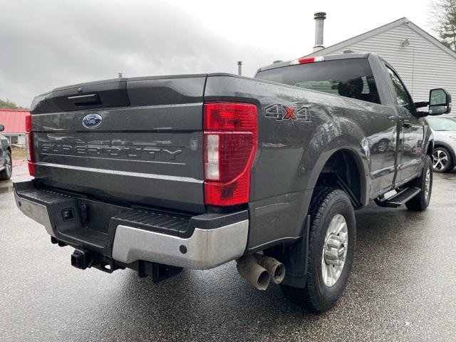 used 2020 Ford F-350 car, priced at $45,999