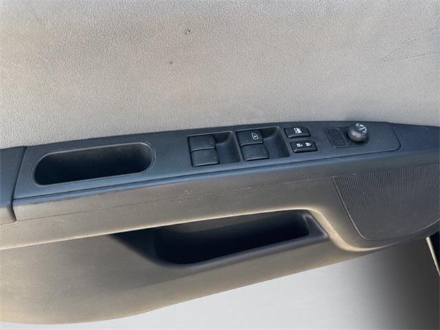 used 2010 Nissan Sentra car, priced at $4,750