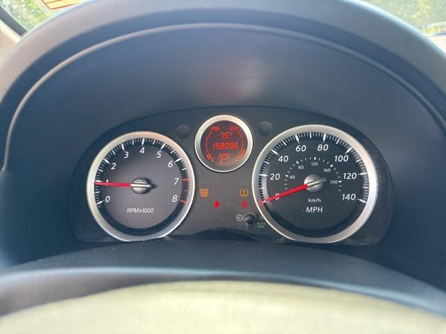 used 2010 Nissan Sentra car, priced at $4,550