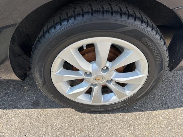 used 2010 Nissan Sentra car, priced at $4,550