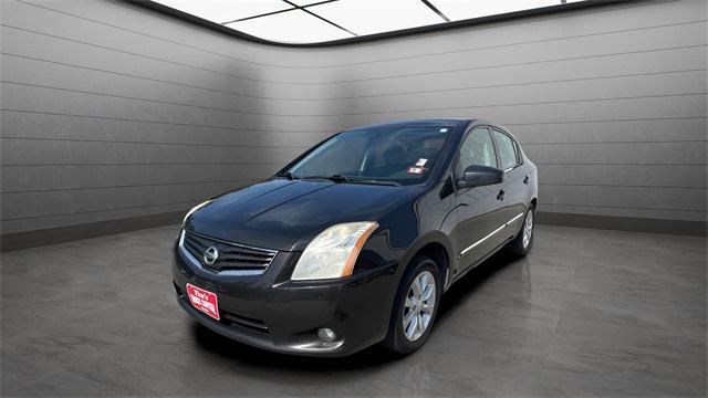 used 2010 Nissan Sentra car, priced at $5,475