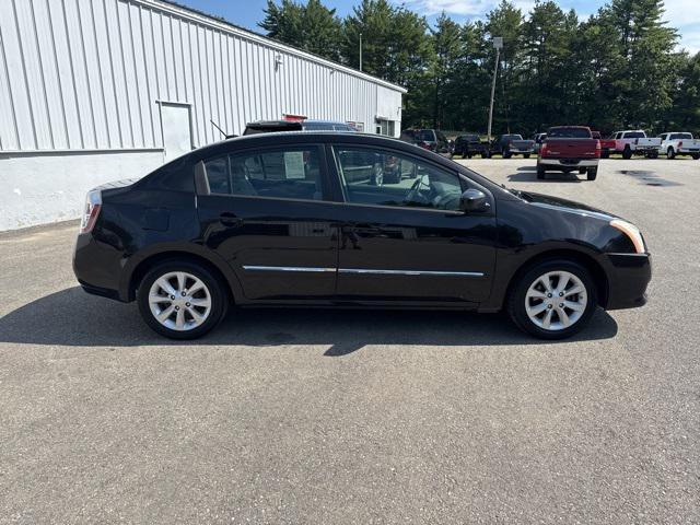 used 2010 Nissan Sentra car, priced at $4,550