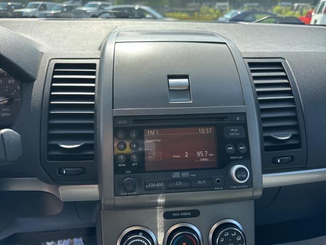used 2010 Nissan Sentra car, priced at $4,550