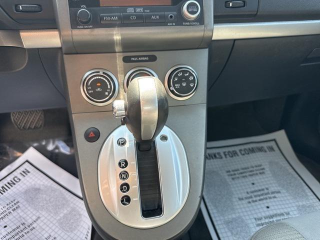 used 2010 Nissan Sentra car, priced at $4,550