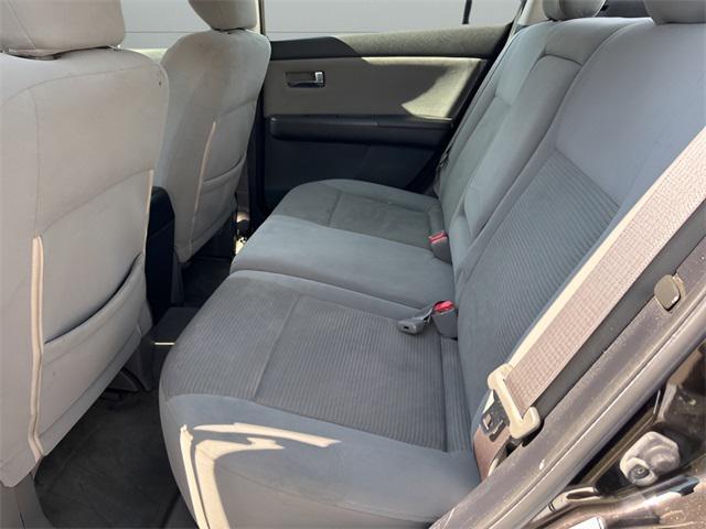 used 2010 Nissan Sentra car, priced at $4,750