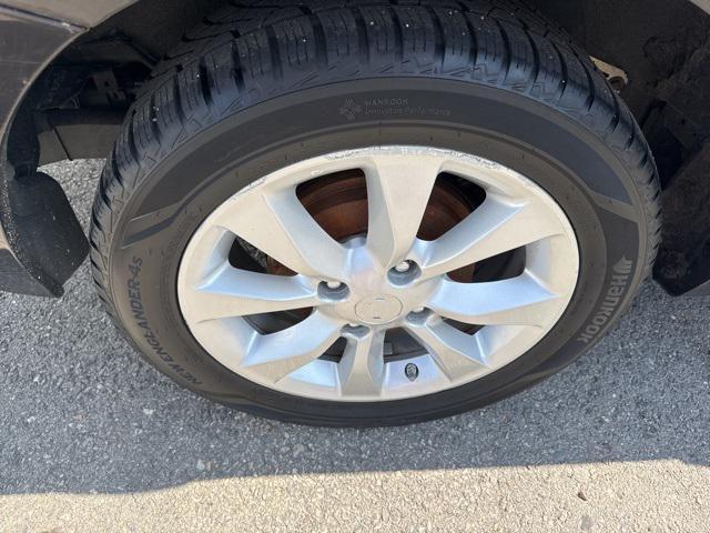 used 2010 Nissan Sentra car, priced at $4,550