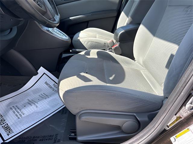 used 2010 Nissan Sentra car, priced at $4,750
