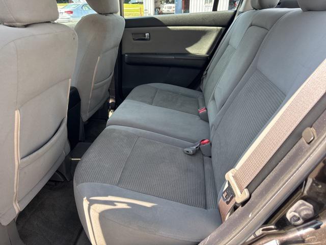 used 2010 Nissan Sentra car, priced at $4,550