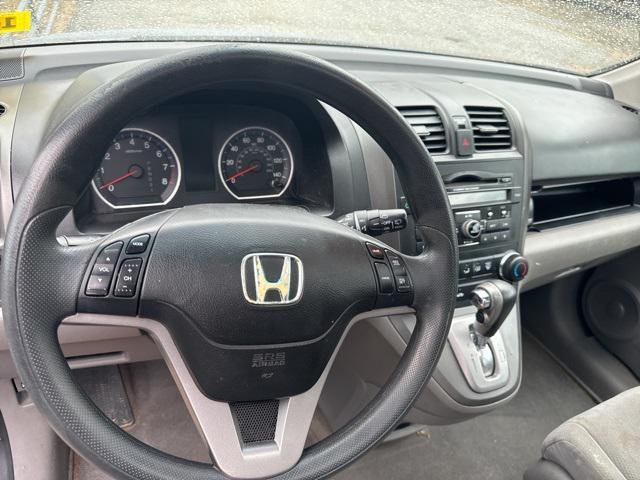 used 2010 Honda CR-V car, priced at $7,950