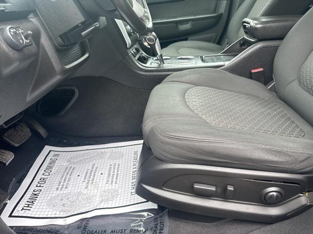 used 2011 Chevrolet Traverse car, priced at $3,950