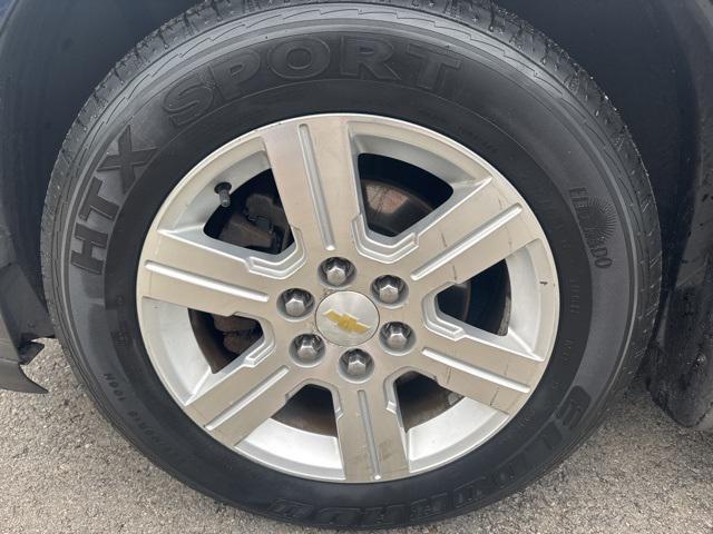used 2011 Chevrolet Traverse car, priced at $3,950