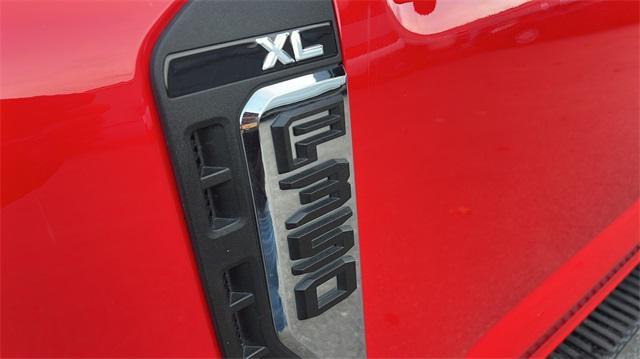 used 2023 Ford F-350 car, priced at $39,999