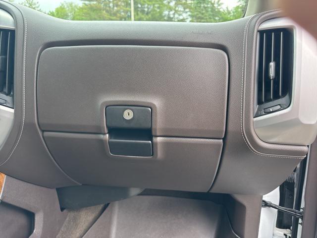 used 2018 GMC Sierra 1500 car, priced at $29,999