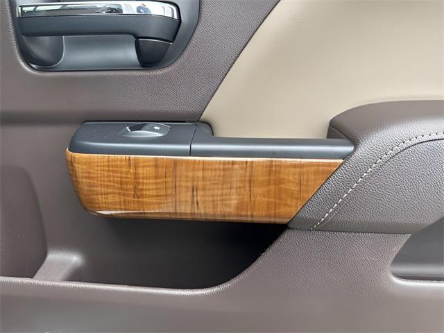 used 2018 GMC Sierra 1500 car, priced at $25,899